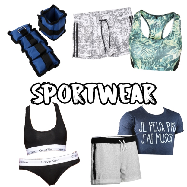 sportwear